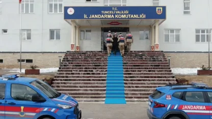 Tunceli’de suçlulara geçit yok!