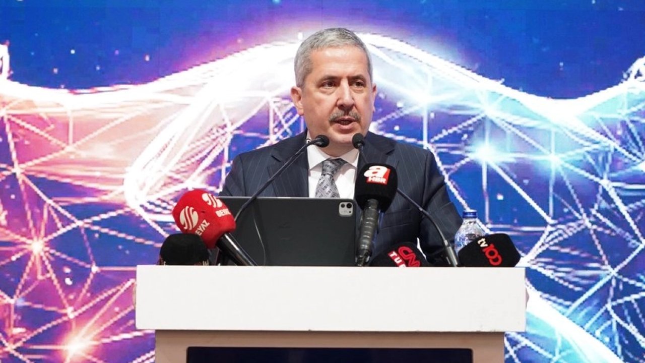 Türkiye–Afrika ticareti 40 milyar dolara ulaştı