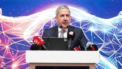 Türkiye–Afrika ticareti 40 milyar dolara ulaştı