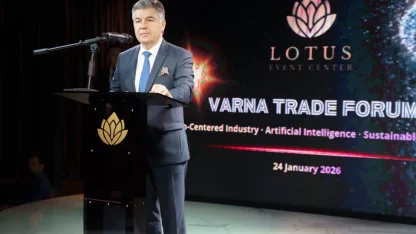 Türkiye–Bulgaristan ticaretinde yeni hedef: 10 milyar Euro