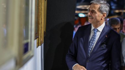 Türkiye Kültür Yolu'nun takvimi belli oldu... Sakarya'ya bir çok etkinlik geliyor