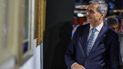 Türkiye Kültür Yolu'nun takvimi belli oldu... Sakarya'ya bir çok etkinlik geliyor