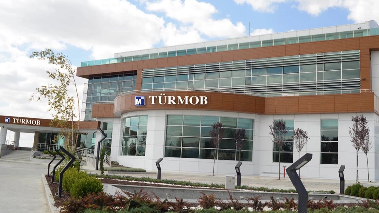 TÜRMOB’dan 2026 yılı YMM ve SMMM sınav takvimi açıklandı