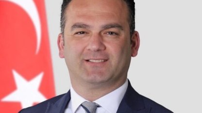 Tutuklanan Giresun Görele Belediye Başkanı görevden uzaklaştırıldı