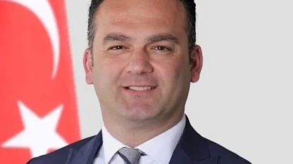 Tutuklanan Giresun Görele Belediye Başkanı görevden uzaklaştırıldı