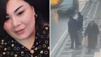 Ümraniye'deki cinayette soruşturma derinleşti