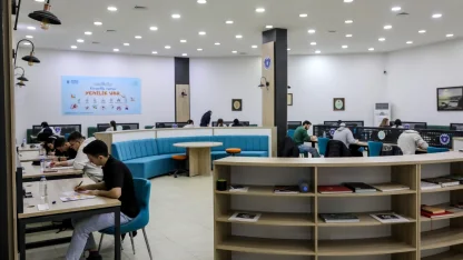 Üniversite hayaline Büyükşehir desteği