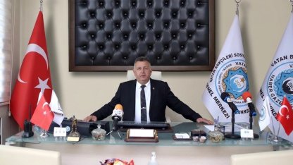 Vatan Bekçileri: Bu acıyı unutmak mümkün değil