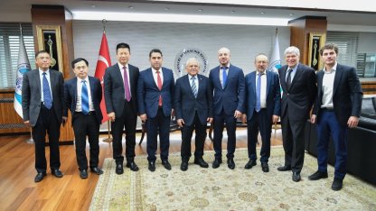 Yabancı yatırımcılardan Kayseri çıkarması