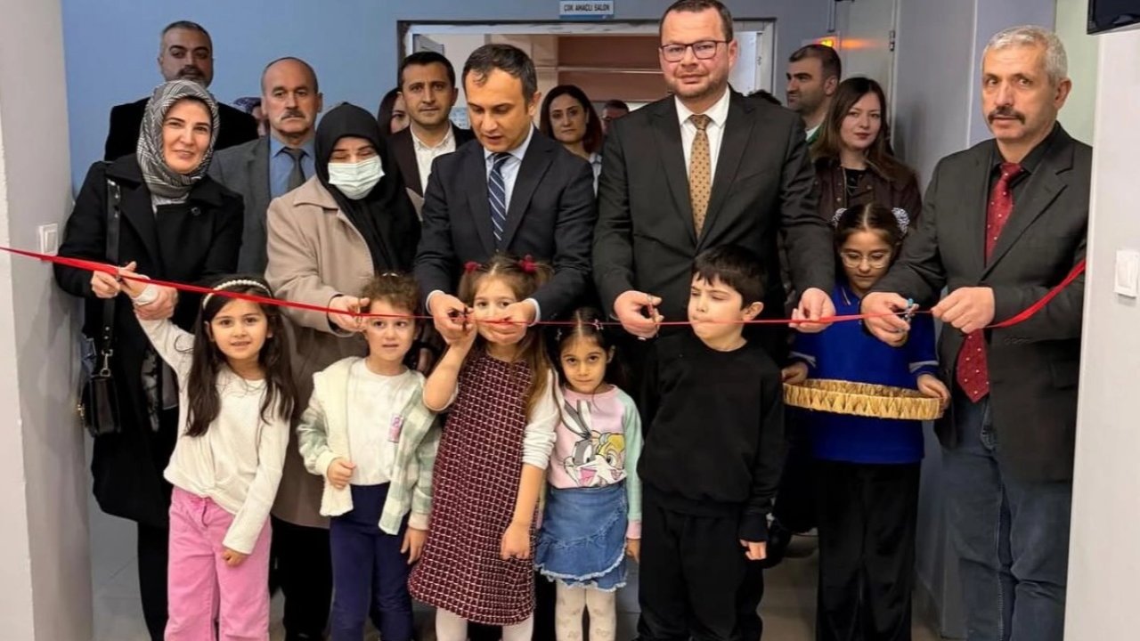 Yalova Termal’de vefa örneği