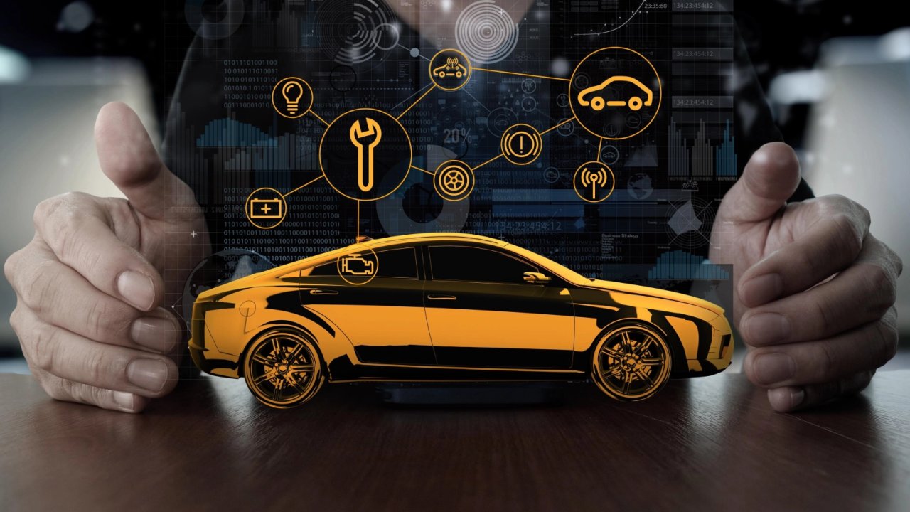 Yapay zekâ otomotivde oyunun kurallarını değiştiriyor