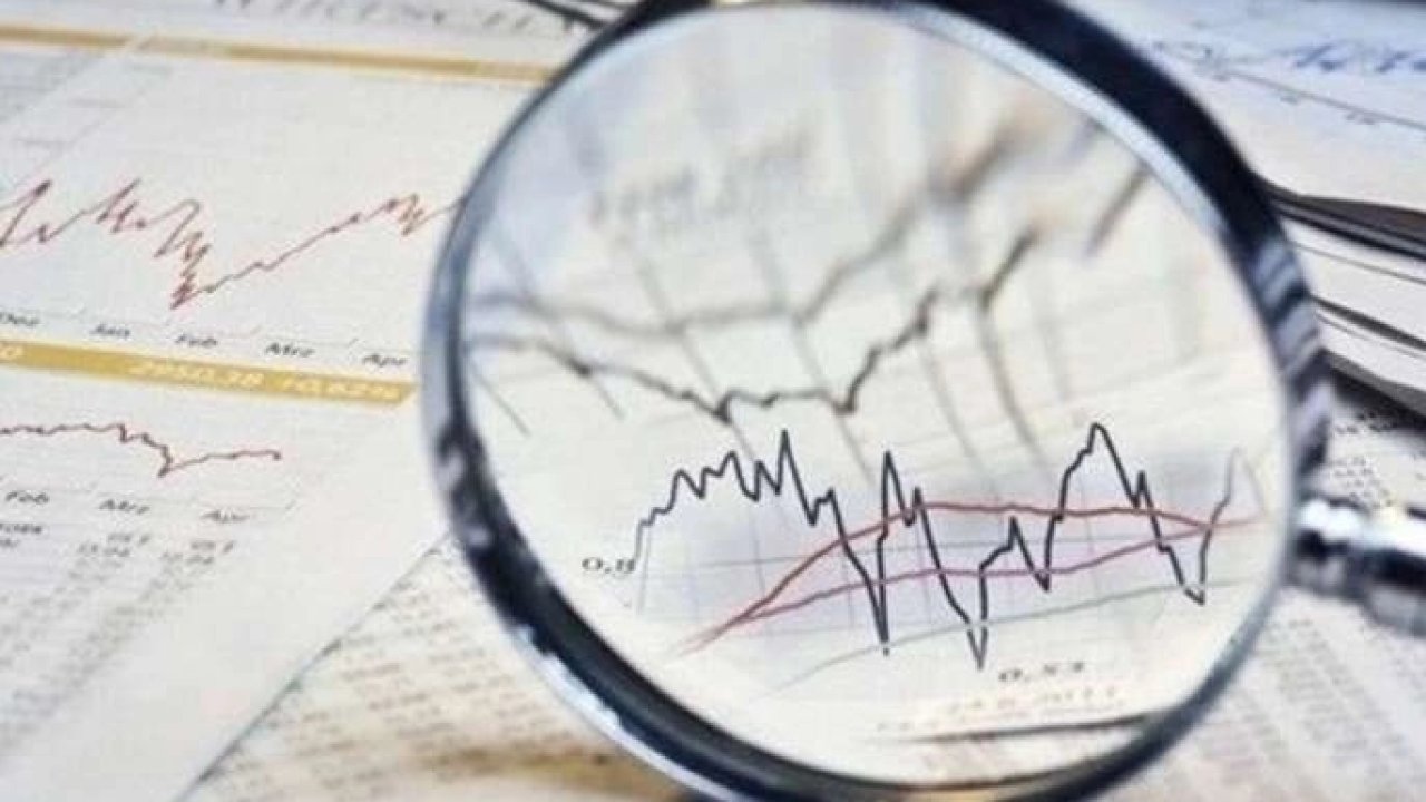 Yİ-ÜFE Ocak'ta yıllık yüzde 27,17 artış gösterdi