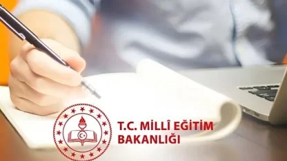 Yurt dışında görevlendirilecek öğretmen ve okutmanların sınav sonuçları açıklandı