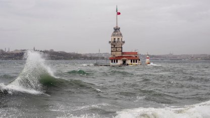 Yurtta bugün hava nasıl olacak? Meteoroloji'den 24 Şubat raporu
