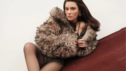 Yüsra Geyik: Oynadığım her karakter benim!