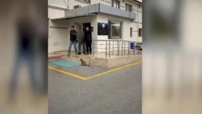 11 ayrı suçtan aranan zanlı yakalandı