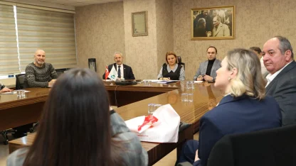 14. Uluslararası İzmit Pişmaniye Müzik ve Dans Festivali'ne hazırlıklar başladı