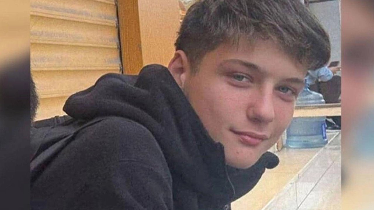 16 yaşındaki Atlas Çağlayan cinayetinde iddianame hazır