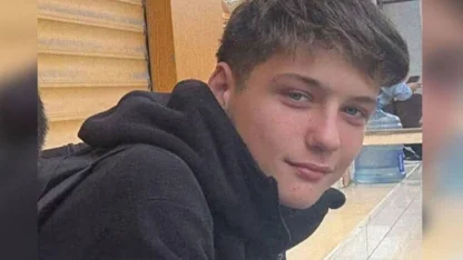 16 yaşındaki Atlas Çağlayan cinayetinde iddianame hazır