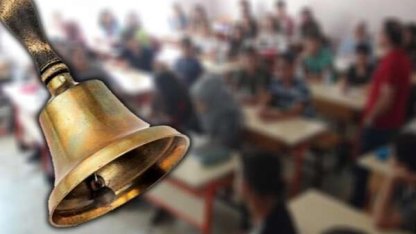 18 milyon öğrenci sınıflara döndü... Ders yeniden başladı