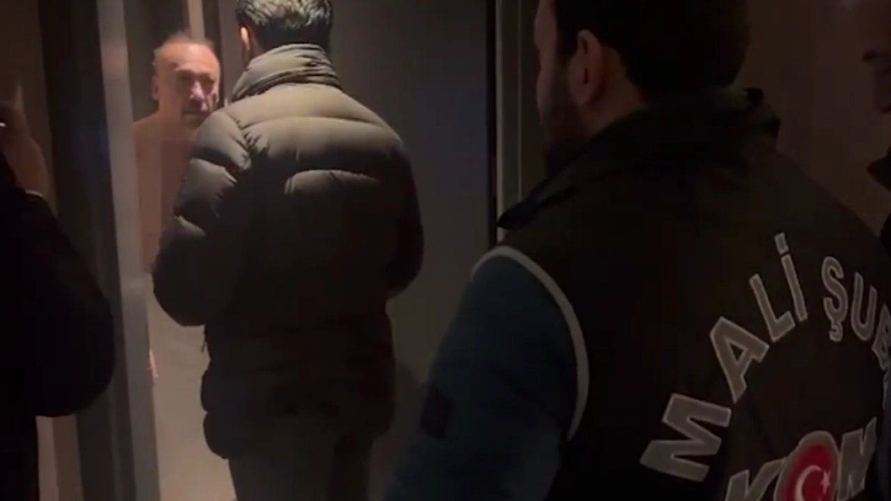 3 ilde yolsuzluk operasyonu... Uşak Belediye Başkanı dahil 11 şüpheli gözaltında!