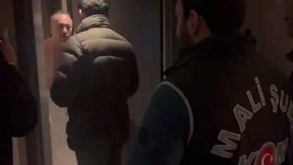 3 ilde yolsuzluk operasyonu... Uşak Belediye Başkanı dahil 11 şüpheli gözaltında!