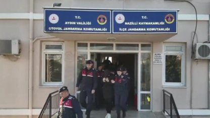 5 ilde 6 organize suç örgütüne operasyon: 65 gözaltı