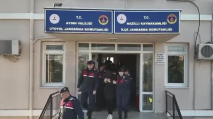 5 ilde 6 organize suç örgütüne operasyon: 65 gözaltı