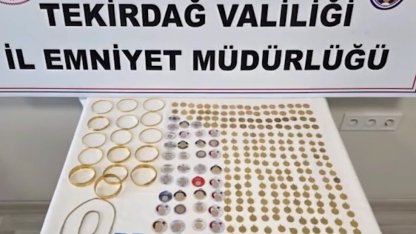 810 milyon TL’lik vurgun ortaya çıkarıldı