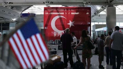 ABD'den Türkiye güneyine seyahat uyarısı!