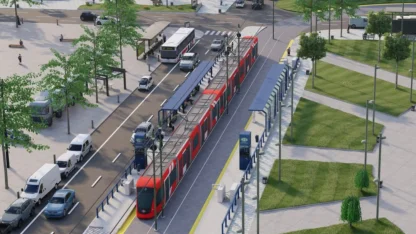 Adapazarı–Serdivan Raylı Sistem Hattı'nın ihaleye çıkacağı gün netleşti