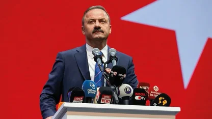 Ağıralioğlu: Dış borç azalmadı, sadece hesaplama değişti