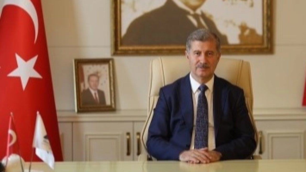 Ağrı İbrahim Çeçen Üniversitesi'ne kurumsal akreditasyon