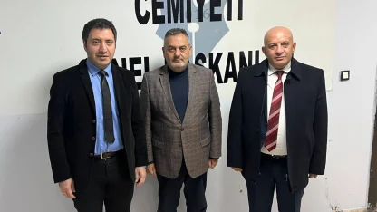 Ağrı Şeker Fabrikası’nda kota 450 bin tona yükseltilecek