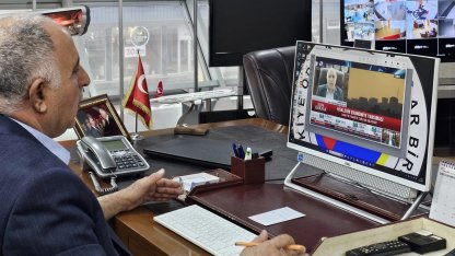 Ağrı TSO: Savaş bölge ekonomisini olumsuz etkileyecek