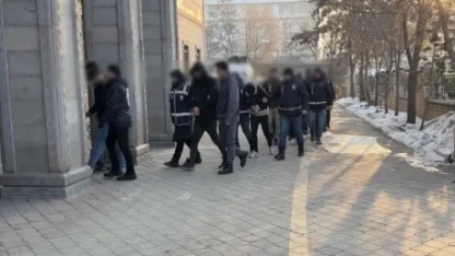 Ağrı’da yasa dışı bahis operasyonu