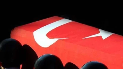 Ağrı'daki askeri araç kazasından ikinci acı haber! Şehit sayısı 2'ye çıktı!