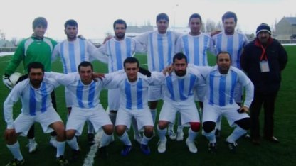 Ağrı’daki efsane kadrodan sahada kalan tek isim