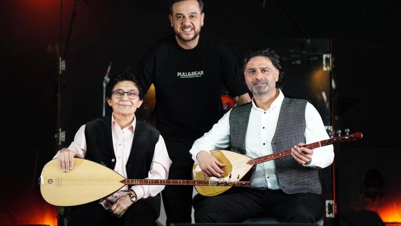 Ahmet Gültekin’den yeni eser: “Mihman” yayında