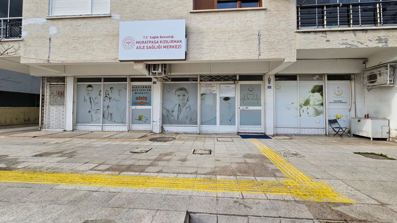 Aile Sağlığı Merkezleri'nde bina krizi büyüyor!