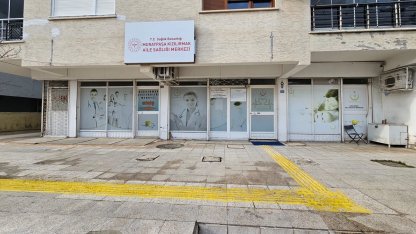 Aile Sağlığı Merkezleri'nde bina krizi büyüyor!