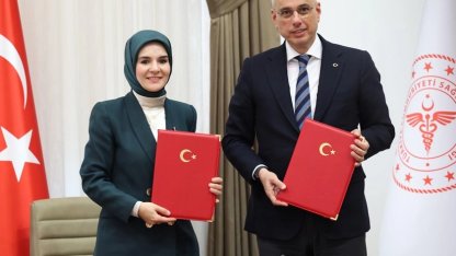 Aile ve Sosyal Hizmetler'den koruyucu sağlıkta iş birliği