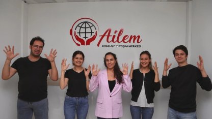 AİLEM 268 bin 719 çağrıya çeviri desteği sağladı