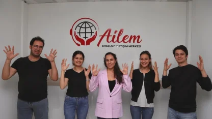 AİLEM 268 bin 719 çağrıya çeviri desteği sağladı