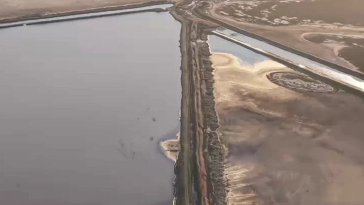 Aksaray’da yasa dışı avcılığa 25 bin lira ceza