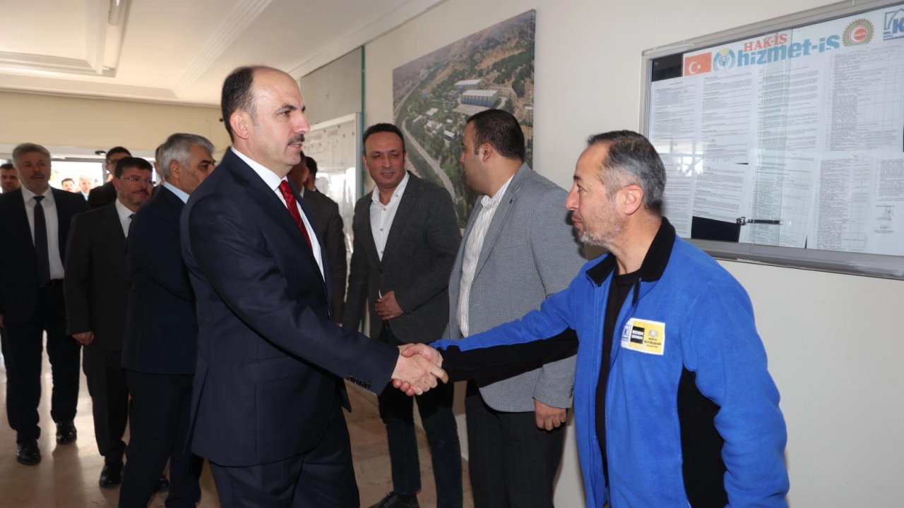 Ankara Çubuk’ta arıcılara modern üretim eğitimi