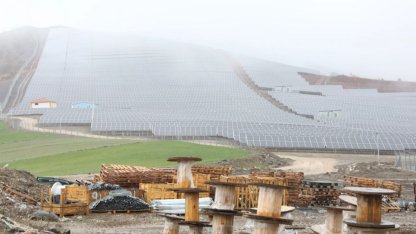 Ankara Üniversitesi’nden 53.4 MW’lık dev GES yatırımı