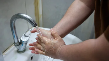 Antalya Büyükşehir’den öğrencilere “Can Suyu”