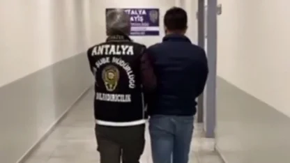 Antalya’da 8,5 milyon TL’lik dolandırıcılık