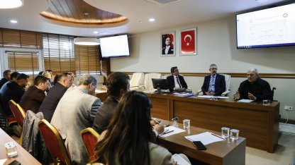 Antalya’da Erişilebilirlik seferberliği başladı